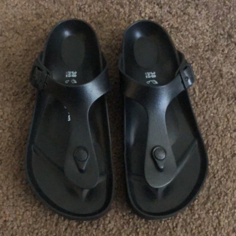 Birkenstock Gizeh Essentials ‘Eva’ sandal